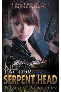 Kill Factor