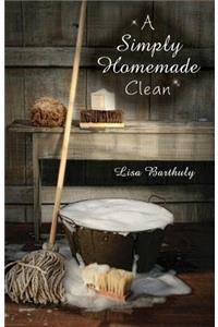 Simply Homemade Clean
