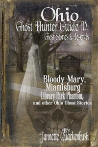 Ohio Ghost Hunter Guide V