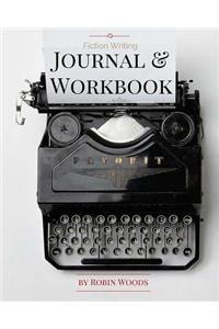 Fiction Writing Journal & Workbook