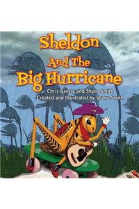 Sheldon And The Big Hurricane