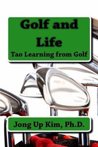 Golf and Life