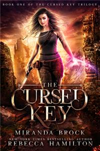 The Cursed Key Volume 1