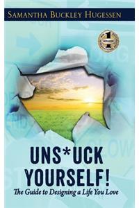 Unstuck Yourself!