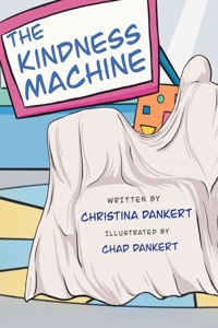 Kindness Machine