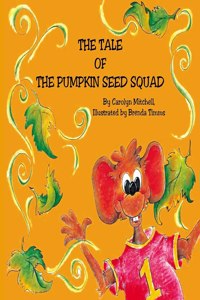 The Tale of the Pumpkin Seed