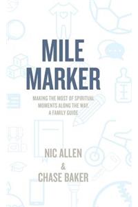 Mile Marker