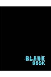 Blank Book