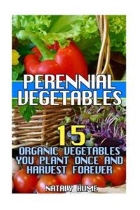 Perennial Vegetables