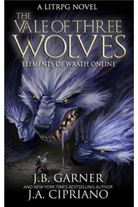 The Vale of Three Wolves