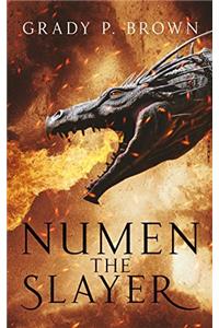 Numen the Slayer