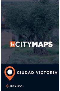 City Maps Ciudad Victoria Mexico