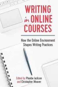 Writing in Online Courses