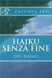 Haiku senza fine