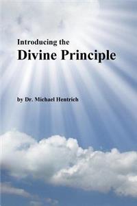 Introducing the Divine Principle