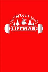 Merry Liftmas