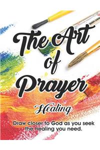 Art of Prayer