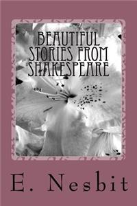 Beautiful Stories from Shakespeare