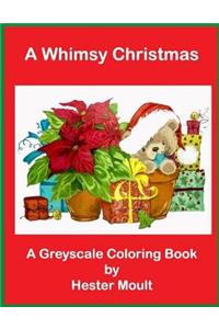 A Whimsy Christmas
