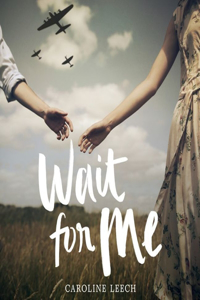 Wait for Me Lib/E