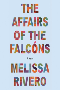 Affairs of the Falcons Lib/E