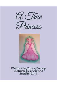 A True Princess