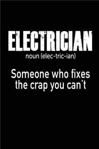 Electrician