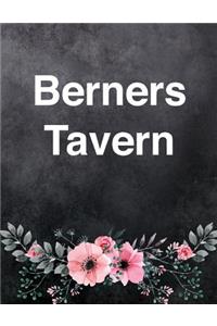 Berners Tavern