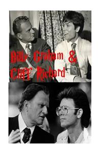 Billy Graham & Cliff Richard