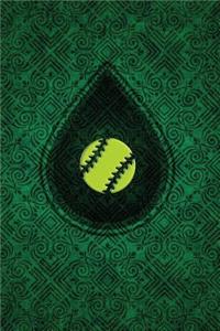 Monogram Baseball Journal