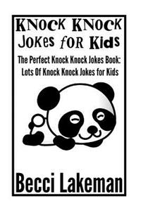 Knock Knock Jokes for Kids