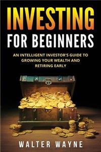 Investing Book for Beginners