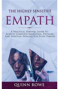Highly Sensitive Empath