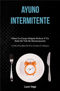 Ayuno Intermitente