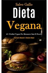Dieta Vegana