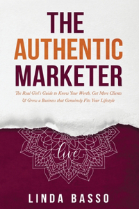 Authentic Marketer