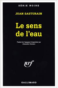 Sens de L Eau