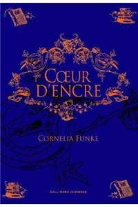 Coeur d'encre