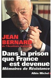 Dans La Prison Que France Est Devenue