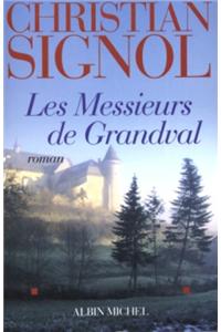 Messieurs de Grandval (Les)