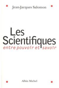Scientifiques (Les)