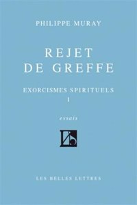 Rejet de Greffe