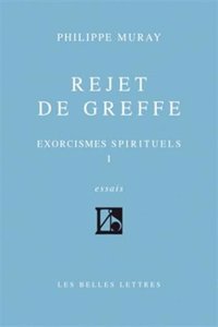 Rejet de Greffe