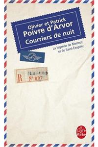 Courriers de Nuit