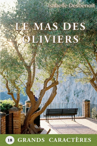 Mas des Oliviers