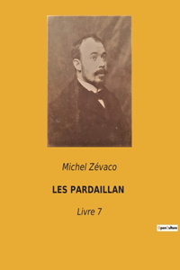 Les Pardaillan