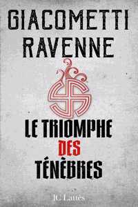 Cycle du soleil noir 1/Le triomphe des tenebres