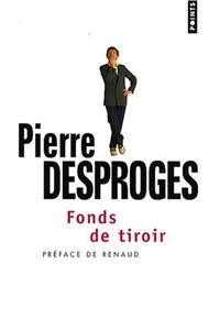 Fonds De Tiroir