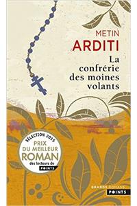 Confr'rie Des Moines Volants(la)