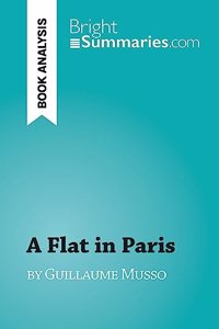 Flat in Paris